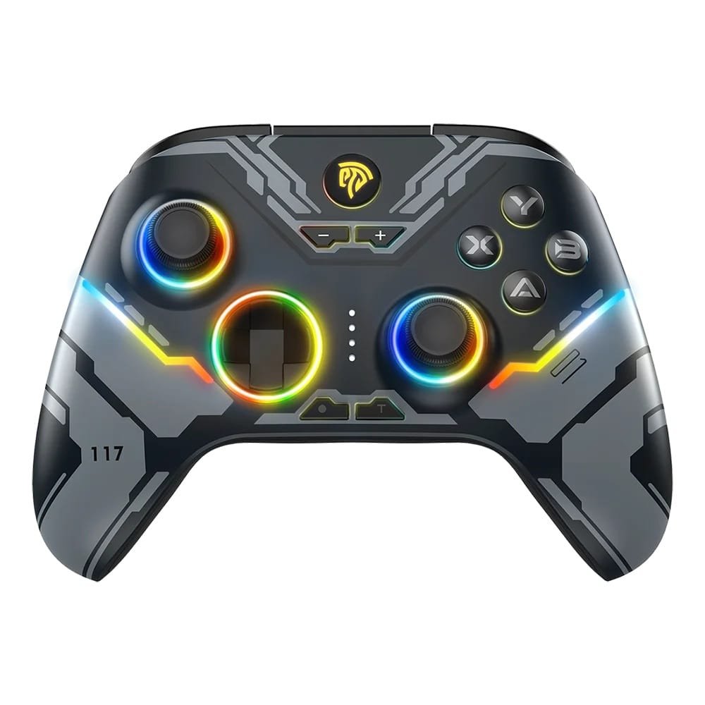 EasySMX X15 Wireless PC/Phone Game Controller