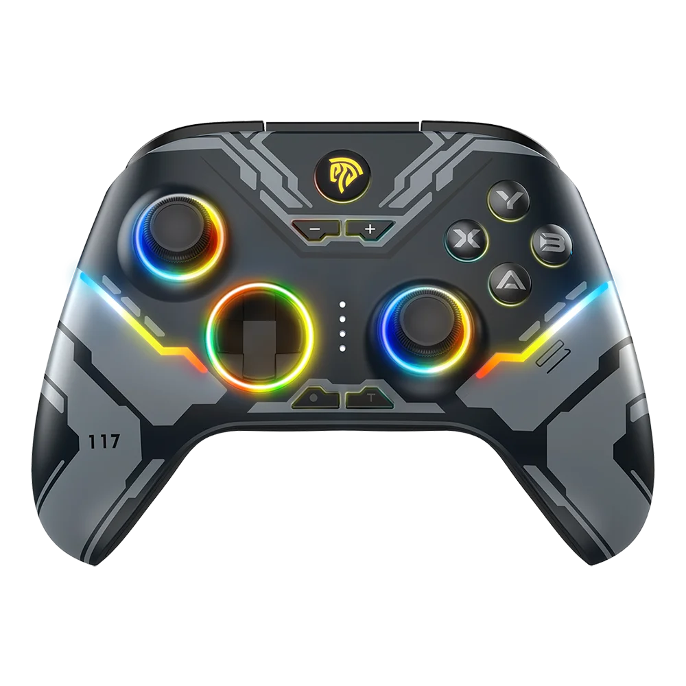 EasySMX X15 Wireless PC/Phone Game Controller - X15