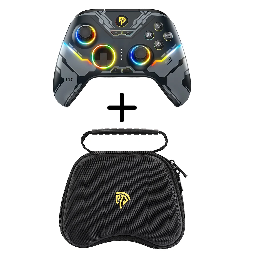 EasySMX X15 Wireless PC/Phone Game Controller